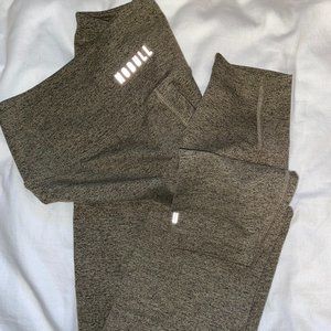 NoBull Full Length Leggings